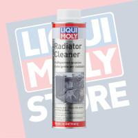 ราคา LIQUI MOLY น้ำยาทำความสะอาดหม้อน้ำ Radiator Cleaner (19330556425)