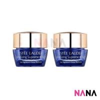 ราคา ESTEE LAUDER Revitalizing Supreme Night Intensive Restorative Creme 15ml x2 (20809568118)