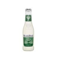 ราคา Fever Tree Ginger Beer ฟีเวอร์ ทรี เบียร์ขิง 200ml (21326981724)