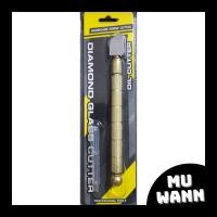 ราคา มีดตัดกระเบื้อง มีดตัดกระจก มีดกรีดกระจก มีดกรีดกระเบื้อง มีดตัดกระจกใช้น้ำมัน หัวตัดกระจก ที่ตัดกระจก ที่กรีดกระจก แข็งแรง ทนทาน (18687734513)