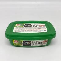 ราคา HAEPYO ซัมจัง 170g น้ำจิ้มหมูย่างเกาหลี ซอสซัมจัง Ssamjang 쌈장 ซัมจังซอสเกาหลี (21338663230)
