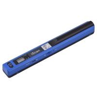 ราคา IScan Scanner Portabel เครื่องสแกนเอกสารมือถือขนาดเล็ก A4เครื่องสแกนหนังสือ JPG และรูปแบบ PDF 300 600 900 DPI (18653931629)