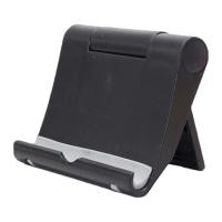 ราคา 24 7 ที่วางมือถือ Universal stand ที่วางโทรศัพท์ แท่นวางมือถือ สามารถพับเก็บได้ (10585590859)
