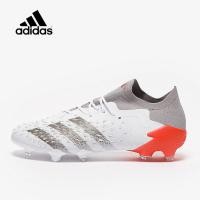 ราคา สตั๊ด ฟุตบอล Adidas Predator Freake 1 Low FG ใหม่ล่าสุด รองเท้าฟุตบอล (12456219431)