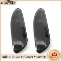 ราคา MotorrTop อะไหล่เปลือกหอยเบาเครื่องหมายกันชนด้านหน้าสำหรับ Mercedes Benz W203 C Class อะไหล่ OEM ไฟหน้า Sidemarker ที่อยู่อาศัย2038200721 2038200821 (18070247835)
