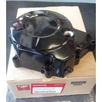 ราคา 11341 K03 H10 ฝาครอบเครื่องด้านซ้าย ฝาครอบจานไฟเเท้ Honda เวฟ110i 3รูk03 ปี2015 2018 อะไหล่แท้ศูนย์ (17418087947)