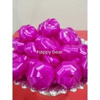 ราคา เหรียญโปรยทาน ตัวเปล่า 1แพค50ชิ้น (21298632698)