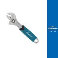 ราคา HomePro ประแจเลื่อน W072009 8 นิ้ว แบรนด์ MAZDOX (18213089146)