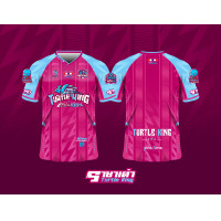 ราคา ราชาเต่าEP 2 เสื้อฟุตบอล เสื้อกีฬา เสื้อราคาถูก เสื้อพิมพ์ลาย เสื้อทีม เสื้อกลุ่ม เสื้อแก๊งค์ (20581539027)