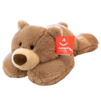 ราคา ตุ๊กตาไซบีเรียน ตุ๊กตาหมี teddy ตุ๊กตาตัวเล็ก30cmพร้อมส่งจากไทย (17978762137)