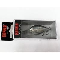ราคา เหยื่อปลอม RAPALA RISTO RAP 4cm (18734908078)