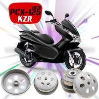 ราคา ล้อขับสายพานหลังชุดใหญ่ HONDA มีหลายรุ่น CLCIK CLICK 125i CLICK 150 PCX 125 PCX 150 SCOOPY I ZOOMER X (16137771527)