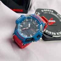 ราคา นาฬิกาผู้ชาย นาฬิกา ผู้ชาย นาฬิกาข้อมือดิจิตอล นาฬิกานักเรียน นาฬิกาลำลองผู้ชาย หน้าปัด 50 มม ฟังชั่นครบ แถมกล่องฟรี (10273891549)