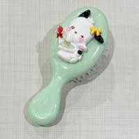 ราคา หวีแปรง ลายตัวการ์ตูน ขนาดเล็ก เจ้าหญิง (21328884590)