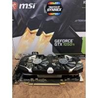 ราคา VGA การ์ดแสดงผล MSI GTX 1050 Ti 4GT (16984967402)