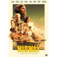 ราคา แผ่น DVD หนังใหม่ Midway 2019 อเมริกาถล่มญี่ปุ่น เสียง ไทย อังกฤษ ซับ ไทย อังกฤษ หนัง ดีวีดี (18894597082)