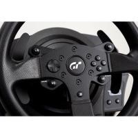 ราคา สติ๊กเกอร์พวงมาลัย T300 Thrustmaster Sticker Wrap T300 Wheel (9071593880)