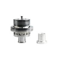 ราคา Universal อลูมิเนียม Dump Auto Turbo Blow Off วาล์วสำหรับ BMW HONDA Ford Audi VW Golf MK4 Jetta A4 B5 (21171243528)