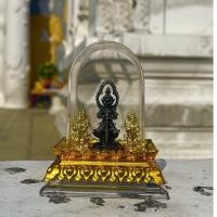ราคา พร้อมส่ง ครอบแก้ว ท้าวเวชสุวรรณ จี้ท้าวเวชสุวรรณ องค์ท้าวเวชสุวรณค์ รูปปั้นท้าวเวสสุวรรณ วัดจุฬามณี (14939386250)