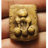 ราคา พระปิดตา หลวงพ่อจาด (9434633541)