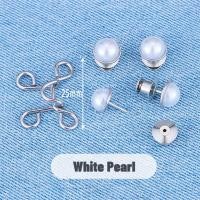 ราคา เข็มกลัดสามารถถอดออกได้อเนกประสงค์ไข่มุกพลอยเทียมติดหมุดปักกางเกงยีนส์แบบตะปู (19123638022)