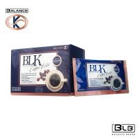 ราคา Coffee Keto BLK กาแฟ คีโต กาแฟลดน้ำหนัก ลดน้ำหนัก ลดสัดส่วน ดักไขมัน กระชับสัดส่วน กาแฟคีโต Balance K 1 กล่อง 10 ซอง (19917843764)