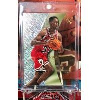 ราคา SCOTTIE PIPPEN การ์ดสะสมบาสเก็ตบอล NBA EX2001 Chicago Bulls (19751936907)