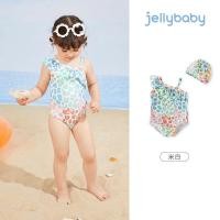 ราคา ↂ Jerry Baby สาวน้อยชุดว่ายน้ำแฟชั่นเด็กเสื้อผ้าหน้าร้อนชุดว่ายน้ำวันพีชเด็กชุดว่ายน้ำเด็กผู้หญิงสำหรับฤดูร้อนสไตล์ใหม่ (20581870063)