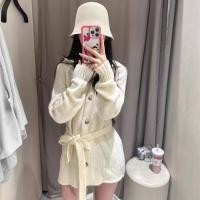 ราคา เสื้อสเวตเตอร์ผ้าวูลของผู้หญิง9598172ใหม่แจ็คเก็ตคาร์ดิแกนถัก712 ZARA ฤดูใบไม้ร่วง2023 (20421455852)