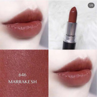 ราคา แมค เรโทรแมตต์ ลิปสติก M A C RETRO MATTE LIPSTICK (6478130585)