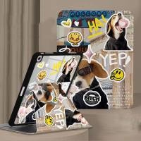 ราคา พร้อมส่ง Xiaomi Redmi Pad SE 11 inch 2023 Case RedMi Pad SE 11 MI pad 5 5 Pro xiaomi 6 pro 6 For RedmiPad SE tablet case (21310967969)