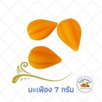 ราคา พิมพ์ลูกชุบลาย มะเฟือง ขนาด 7 กรัม (9181967204)