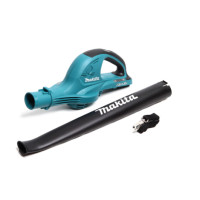 ราคา MAKITA เป่าลมไร้สาย36V 18 18V รุ่น DUB361Z ไม่รวมแบตเตอรี่ แท่นชาร์จ (2283584840)