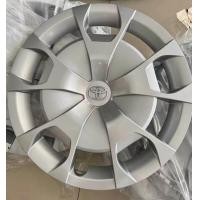 ราคา ฝาครอบล้อกะทะ รถตู้ ขอบ16 ราคาฝาละ350 (21292604838)