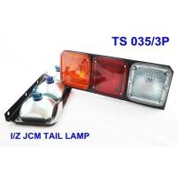 ราคา ไฟท้าย อีซูซุ JCM 3ตอน เหล็ก By TS (537368997)