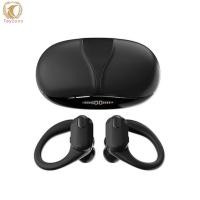 ราคา LenovoXT80 Wireless Earbuds With LED Display Charging Case Earphones Gaming Sports Headphones For Running Workout Gym (21063865990)