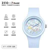 ราคา ใหม่ Hello Kitty Cinnamoroll Melody Sanrio ตุ๊กตา Kawaii การ์ตูนน่ารักกันน้ำเด็กดูกล่องของขวัญวันเกิดสำหรับเด็กผู้หญิงนาฬิกาข้อมือ (19908063339)