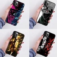 ราคา นารูโตะคาคาชิการ์ตูนพิมพ์ซอฟท์สีดำนุ่มกันกระแทกกรณีสำหรับ Apple iPhone SE 2020 5 5 วินาที SE 6 6 วินาที 7 8 6 พลัส 6 วินาทีพลัส 7 พลัส 8 พลัส x XS MAX XR XS 11 Pro ปกสูงสุด (2254876522)