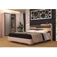 ราคา SHOP NBL ชุดห้องนอน ANGELLO 5 ฟุต MODEL ANGELLO SET B ดีไซน์สวยหรู สไตล์ยุโรป มีดังนี้ เตียง ตู้เสื้อผ้า แข็งแรงทนทานมาก (14854448130)