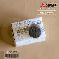 ราคา E22408303 มอเตอร์สวิงแอร์ Mitsubishi Electric ขึ้น ลง มอเตอร์สวิงแอร์ มิตซูบิชิ อะไหล่แอร์ ของแท้ศูนย์ (5897432382)