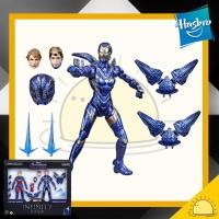 ราคา แยกออกจากแพ็คคู่ Rescue Armor Marvel Studios The Infinity Saga Avengers Endgame Legends Series Action Figure 6 นิ้ว ไม่มีกล่อง ฟิกเกอร์ ของเล่นของสะสม (15806199645)