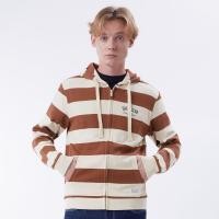 ราคา BODY GLOVE Mens OCEAN SOUL Hoodies เสื้อฮู้ด ลายทาง (21165785739)