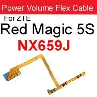 ราคา ZTE Nubia Red Magic 3 3S NX629J 5G 5S NX659J 6 6Pro NX669J 7 NX679J NX709J 7Pro (18345710493)