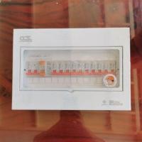 ราคา ตู้ คอนซูเมอร์ ยูนิต ตู้ คุม ไฟ CCS กันดูด (20126062345)