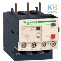 ราคา โอเวอร์โหลด LRD 22 16A 24A Schneider (1762062277)