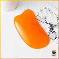ราคา Top นวดหน้า กัวซา Gua sha ที่นวดหน้า อุปกรณ์นวด Scrapping supplies (16506997139)