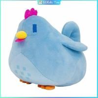 ราคา 2pcs 51เด็กสต็อก Jfmm Kawaii Stardew Valley ไก่รูปตุ๊กตาตุ๊กตานุ่มหมอนของเล่นของขวัญเด็ก (14851777909)