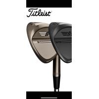 ราคา New Titleist golf wedge VOKEY SM9 bunker cut golf club original (19325054548)