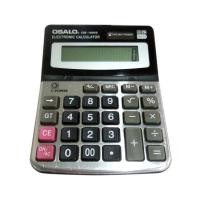 ราคา OSALO เครื่องคิดเลข หน้าจอ 8 หลัก รุ่น OS 1800S (10825369)