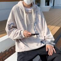 ราคา Encounter Fashion เสื้อสเวตเตอร์ เสื้อกันหนาวมีฮู้ด เสื้อกันหนาว เสื้อแขนยาวชาย เสื้อกันหนาว ผ ช เสื้อฮู้ด เสื้อฮู้ดชาย 2023ใหม่ C90AMAT 36Z230904 (20302995726)